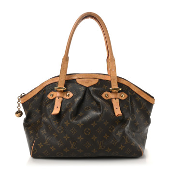 LOUIS VUITTON Monogram Tivoli GM