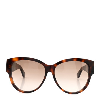 SAINT LAURENT SL M3/F 005Sunglasses Havana