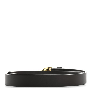 BOTTEGA VENETA Calfskin Knot Belt 85 34 Fondant