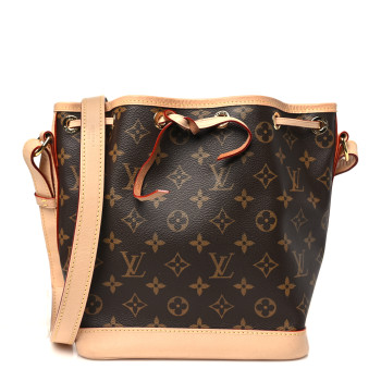 LOUIS VUITTON Monogram Noe BB