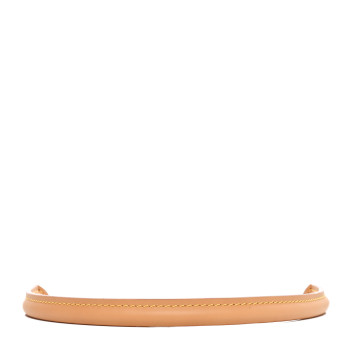 LOUIS VUITTON Vachetta Speedy Soft 30 Shoulder Strap