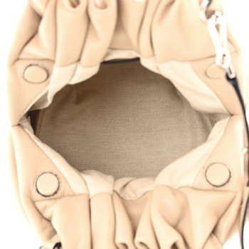 LOEWE ベージュ フリンジ ポンチョ LOEWE ベージュ フリンジ ポンチョ LOEWE】ロエベ ノット T