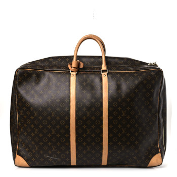 LOUIS VUITTON Monogram Sirius 70