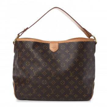 LOUIS VUITTON Monogram Delightful PM
