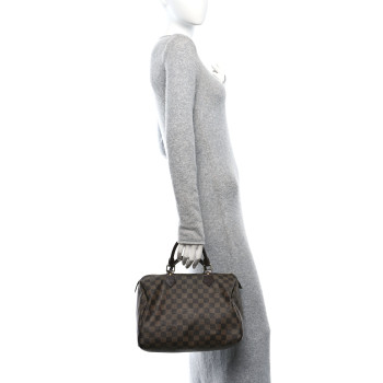LOUIS VUITTON Damier Ebene Speedy 30 LOUIS VUITTON Damier Ebene Speedy 30