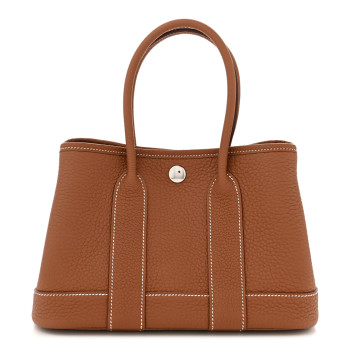 HERMES Negonda Neo Garden 23 Gold HERMES Negonda Neo Garden 23 Gold