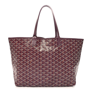GOYARD Goyardine Saint Louis PM Bordeaux