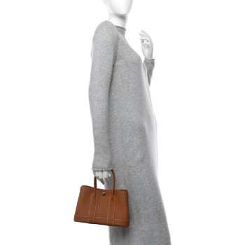 HERMES Negonda Neo Garden 23 Gold