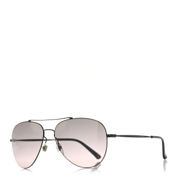 GUCCI Aviator Sunglasses GG0500S Black