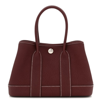 HERMES Negonda Neo Garden 23 Rouge H