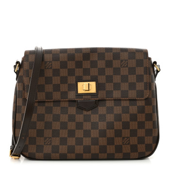 LOUIS VUITTON Damier Ebene Besace Rosebery