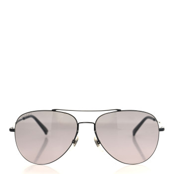 GUCCI Aviator Sunglasses GG0500S Black