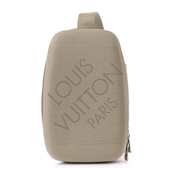 LOUIS VUITTON Damier Geant Mage Sable
