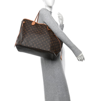 LOUIS VUITTON Monogram Neo Neverfull GM