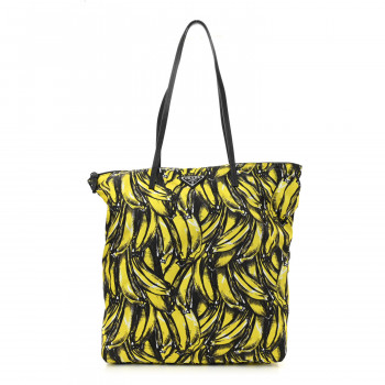 【希少】PRADA Set of two nylon totes トートバッグ 2個セット 希少】PRADA Set of two nylon totes トートバッグ 2個セット