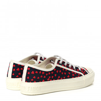 25秋♪DIOR Dior First ハイトップスニーカー KCK431CTF Dior First High-Top Sneaker White Calfskin and Two-Tone