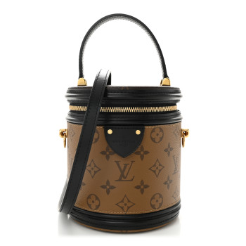 LOUIS VUITTON Reverse Monogram Cannes