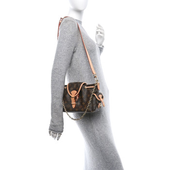 LOUIS VUITTON Monogram Odyssee NM
