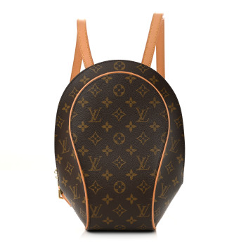 LOUIS VUITTON Monogram Ellipse Sac a Dos Backpack