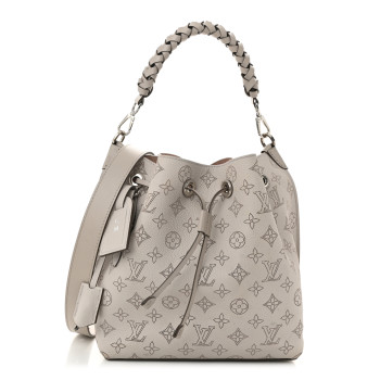 LOUIS VUITTON Mahina Muria Brume