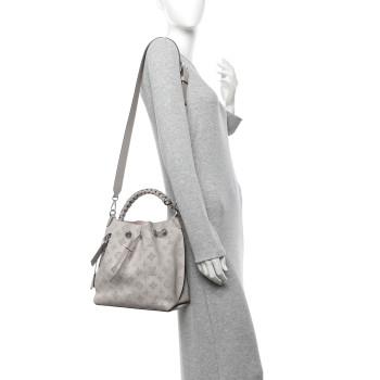 LOUIS VUITTON Mahina Muria Brume