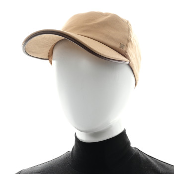 GUCCI X MLB Monogram NY Yankees Baseball Hat 57-61 Beige Ruggine