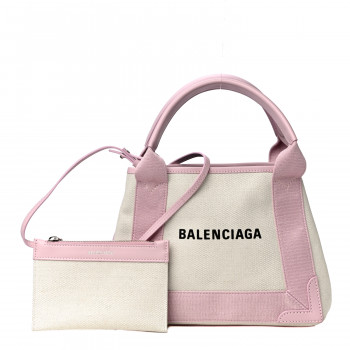 Balenciaga★(セールで欲しい)可愛いPinkのCabas/S 600bba32f61eff3c9436bc99db58f4