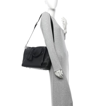 LOUIS VUITTON Mahina Haumea Black LOUIS VUITTON Mahina Haumea Black