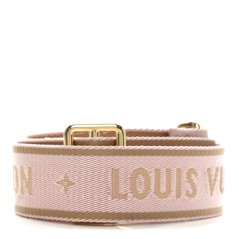 LOUIS VUITTON Monogram Multi Pochette Accessories Shoulder Strap Rose Clair LOUIS VUITTON Monogram Multi Pochette Accessories Shoulder Strap Rose Clair