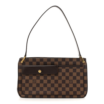 LOUIS VUITTON Damier Ebene Aubagne