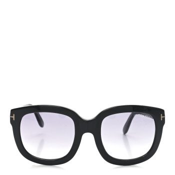TOM FORD Christophe Sunglasses TF279 Black