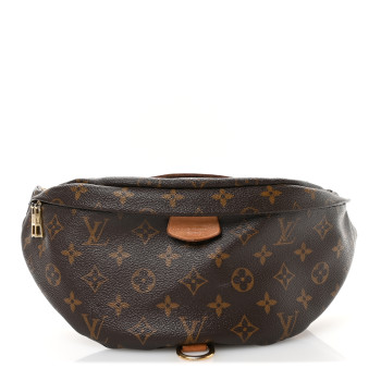 LOUIS VUITTON Monogram Bumbag