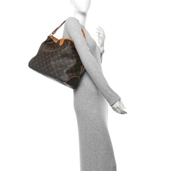 LOUIS VUITTON Monogram Delightful PM LOUIS VUITTON Monogram Delightful PM