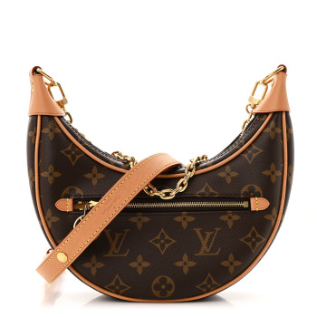 LOUIS VUITTON Monogram Loop
