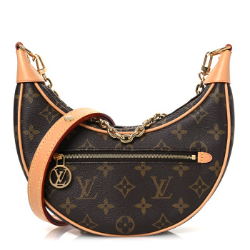 LOUIS VUITTON Monogram Loop