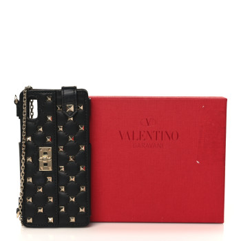VALENTINO GARAVANI UNDERCOVER iPhoneケース VALENTINO