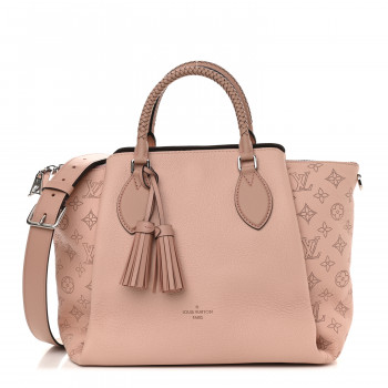 LOUIS VUITTON Mahina Haumea Magnolia