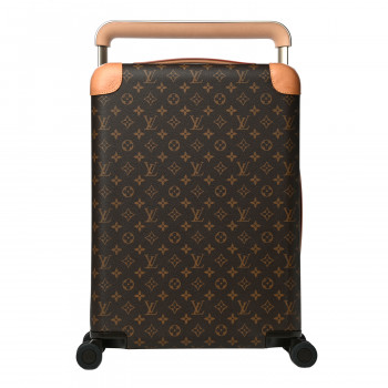 LOUIS VUITTON Monogram Horizon 55