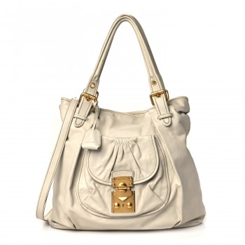 Shop Miu Miu | Italian Luxury Handbags | FASHIONPHILE