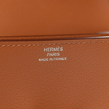 HERMES（エルメス）- Hermes 2002 wallet 財布 ゴールド HERMES（エルメス）- Hermes 2002 wallet 財布 ゴールド (HERMES