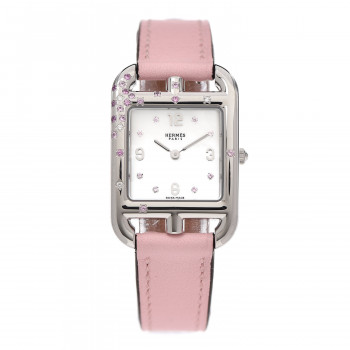 【大人気☆】HERMES New H Passant ウォレット Rose New H Passant Toutenmain wallet | Hermès USA