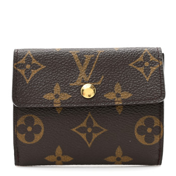 LOUIS VUITTON Monogram Ludlow Wallet
