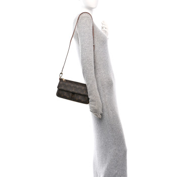 LOUIS VUITTON Monogram Vivacite Bag