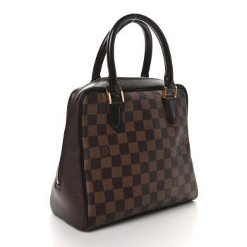 LOUIS VUITTON Damier Ebene Brera