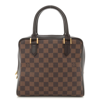 LOUIS VUITTON Damier Ebene Brera