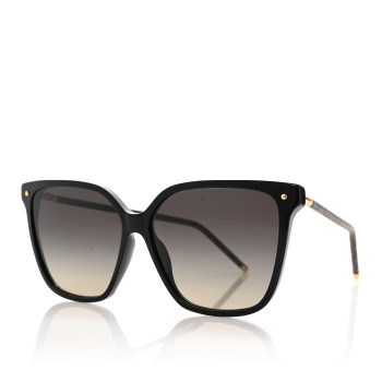 LOUIS VUITTON LV First Square Sunglasses Z1708E Black