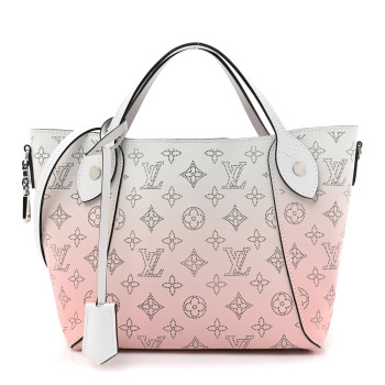 LOUIS VUITTON Mahina Degrade Hina PM Rose