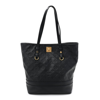 LOUIS VUITTON Empreinte Citadine PM Infini