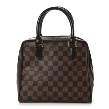 LOUIS VUITTON Damier Ebene Brera