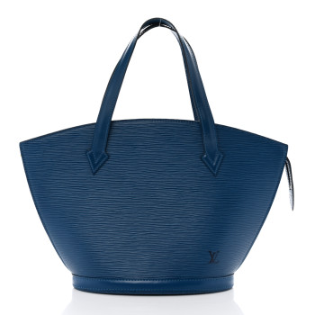 LOUIS VUITTON Epi Saint Jacques PM Toledo